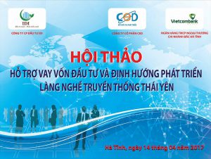 Hoi thao