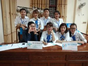 Tao dung van hoa doanh nghiep trong cong ty