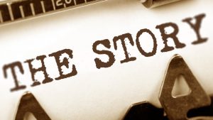 The story