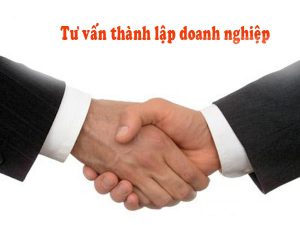 Tu van thanh lap doanh nghiep mien phi tai ha tinh